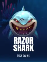 Razor Shark